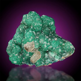 Cupro-Smithsonite-Tsumeb Mine | Tsumeb | Otjikoto Region | Namibia